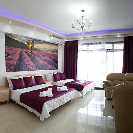 Luxury Apartment Eurotel ستروغا المظهر الخارجي الصورة