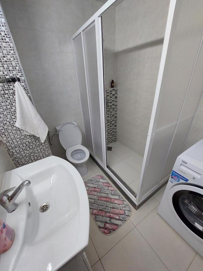 Luxury Apartment Eurotel ستروغا المظهر الخارجي الصورة