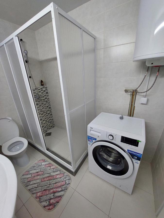 Luxury Apartment Eurotel ستروغا المظهر الخارجي الصورة