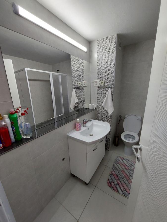Luxury Apartment Eurotel ستروغا المظهر الخارجي الصورة