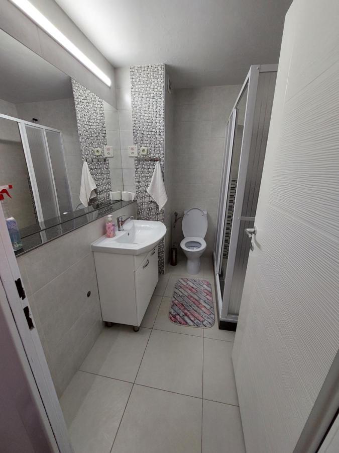 Luxury Apartment Eurotel ستروغا المظهر الخارجي الصورة