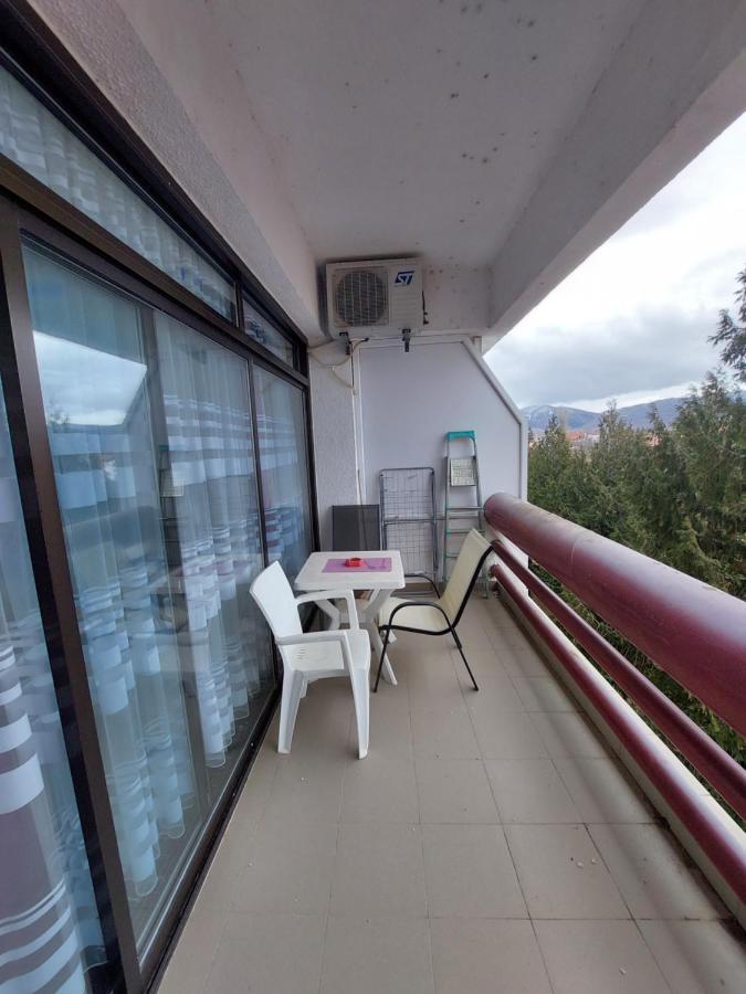 Luxury Apartment Eurotel ستروغا المظهر الخارجي الصورة